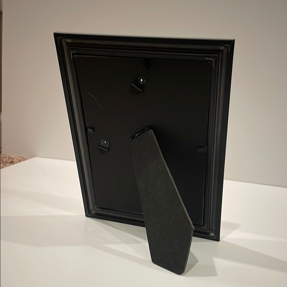 Gray Picture Frame - Picture 2 of 4